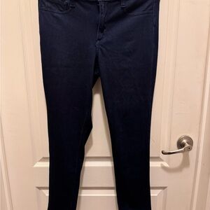 GAP Dark Blue Women's Skinny Jeans